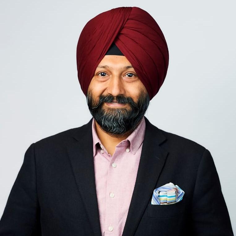 Harjit Singh