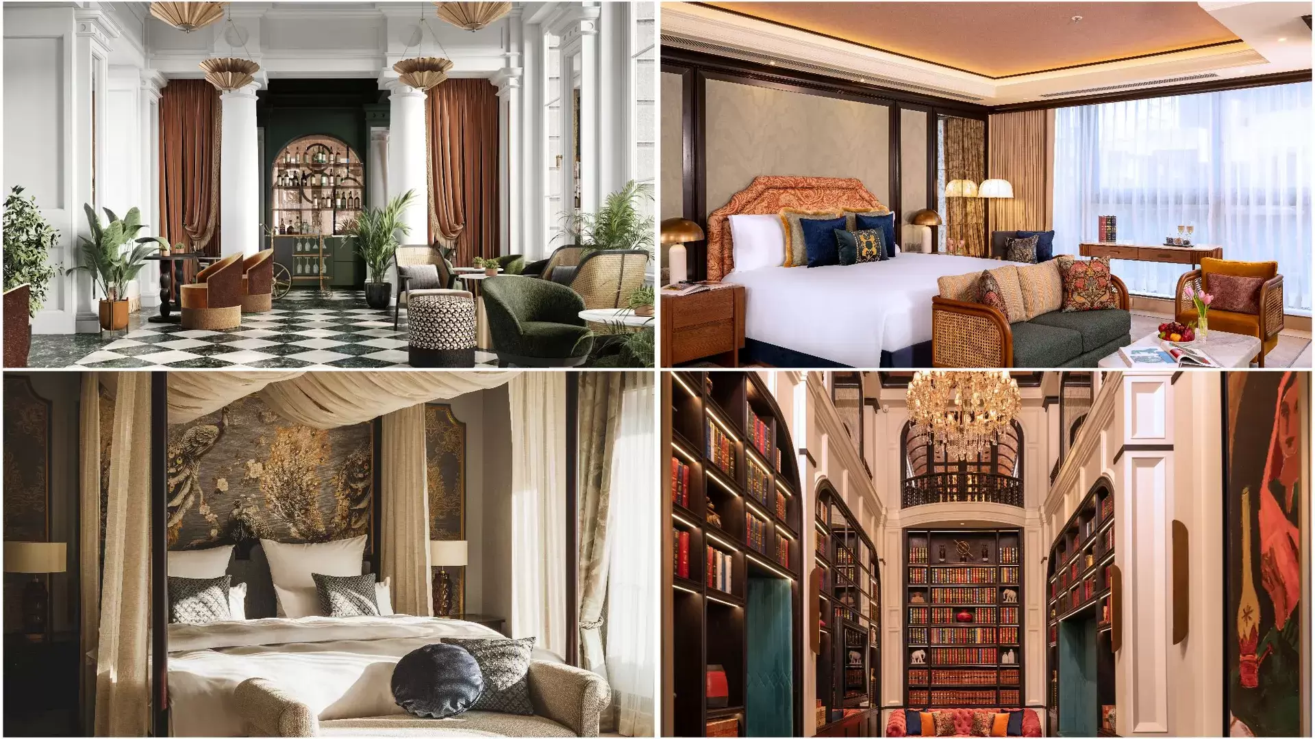 IHCL signs 20 hotels for Q1 FY2027; eyes 700-hotel roadmap for 2030