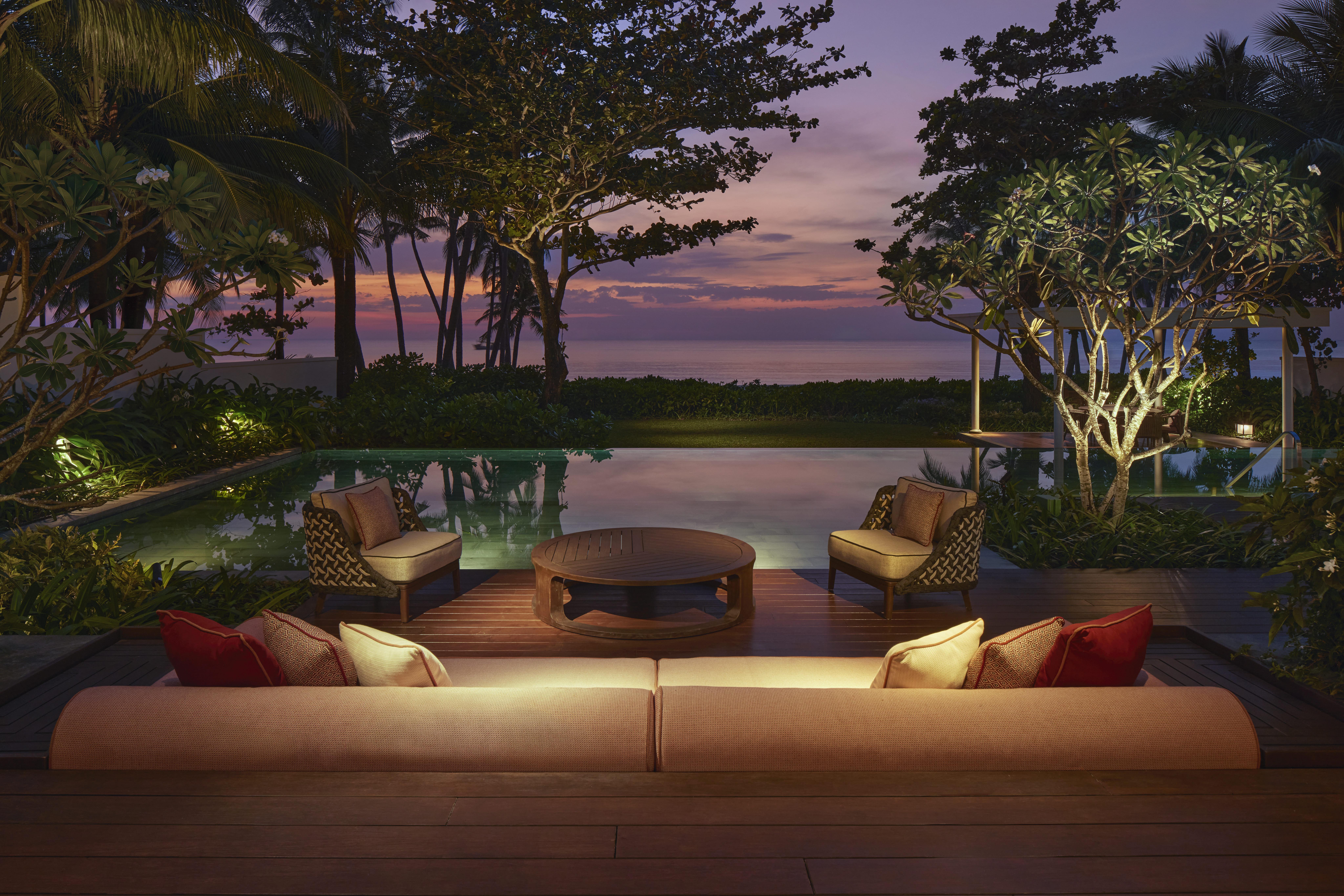 Vietnam’s first Park Hyatt Resort to open in Phu Quoc this December