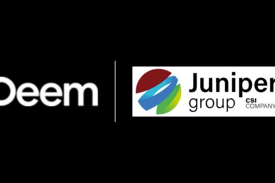 Juniper Group acquires Deem to its travel technology portfolio