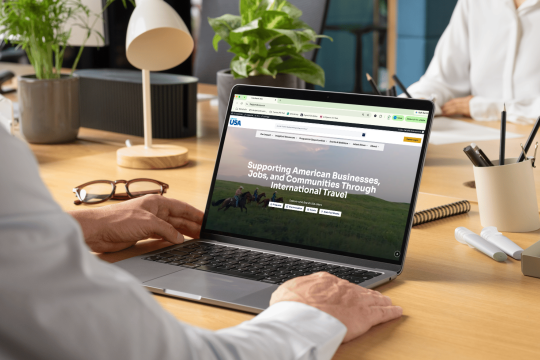 Brand USA launches revamped website to elevate partner engagement