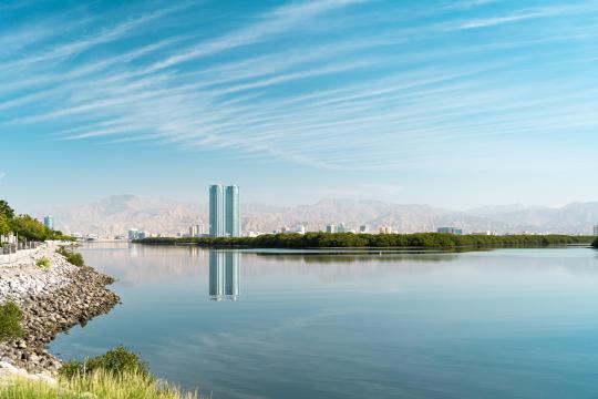 Ras Al Khaimah hosts inaugural International Real Estate Investment Summit