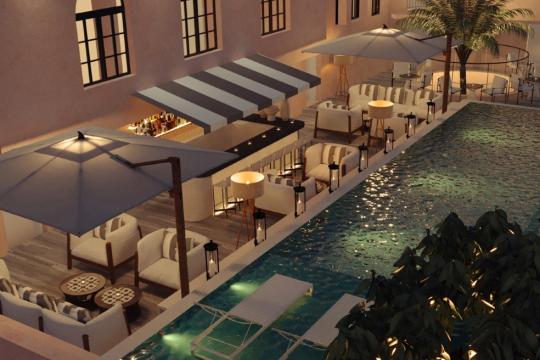 Fattal Hotels Group to expand its footprint across Israel with new openings and renovations