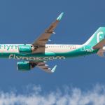 flynas to acquire 5 additional Airbus A330-900 & A321neo aircraft