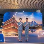 Malaysia Airlines expands China network adding Shenzhen & Changsha routes