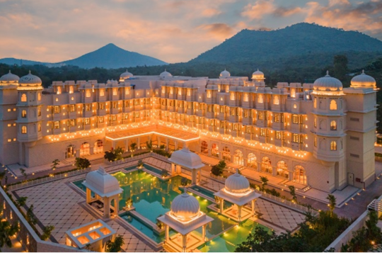 Wyndham expands across EMEA with 170 new signings in 2025