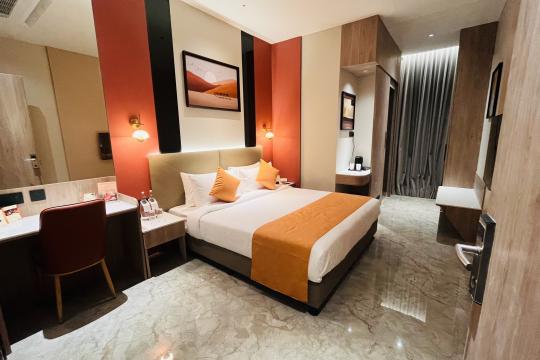 IRA by Orchid Hotels debuts in Bhavnagar with 50 keys