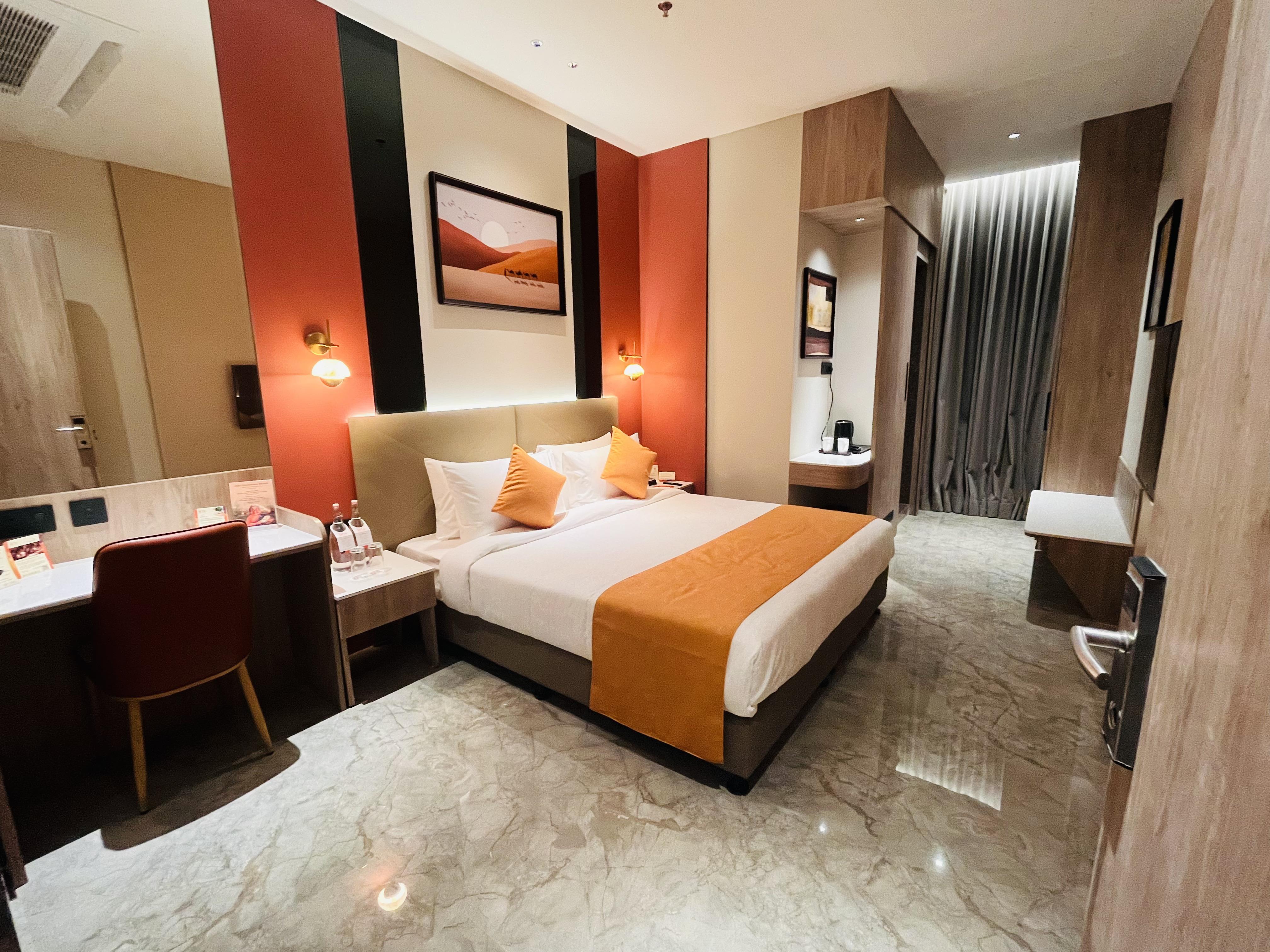 IRA by Orchid Hotels debuts in Bhavnagar with 50 keys
