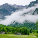 Uttarakhand to develop INR 600 cr Premium Tourism City and Spiritual SEZ