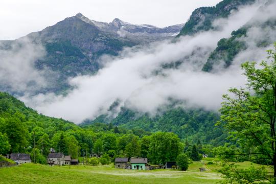 Uttarakhand to develop INR 600 cr Premium Tourism City and Spiritual SEZ