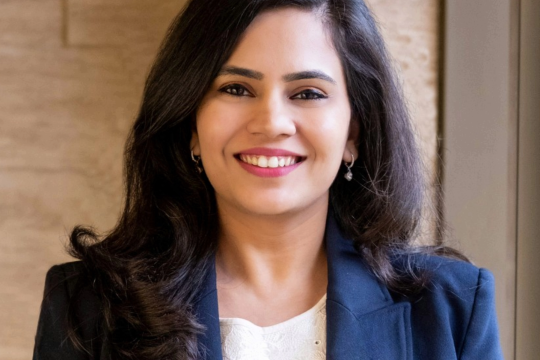 Marriott appoints Ankita Bhawsinka as Cluster Marketing  Director for Hyderabad & Tirupati portfolio