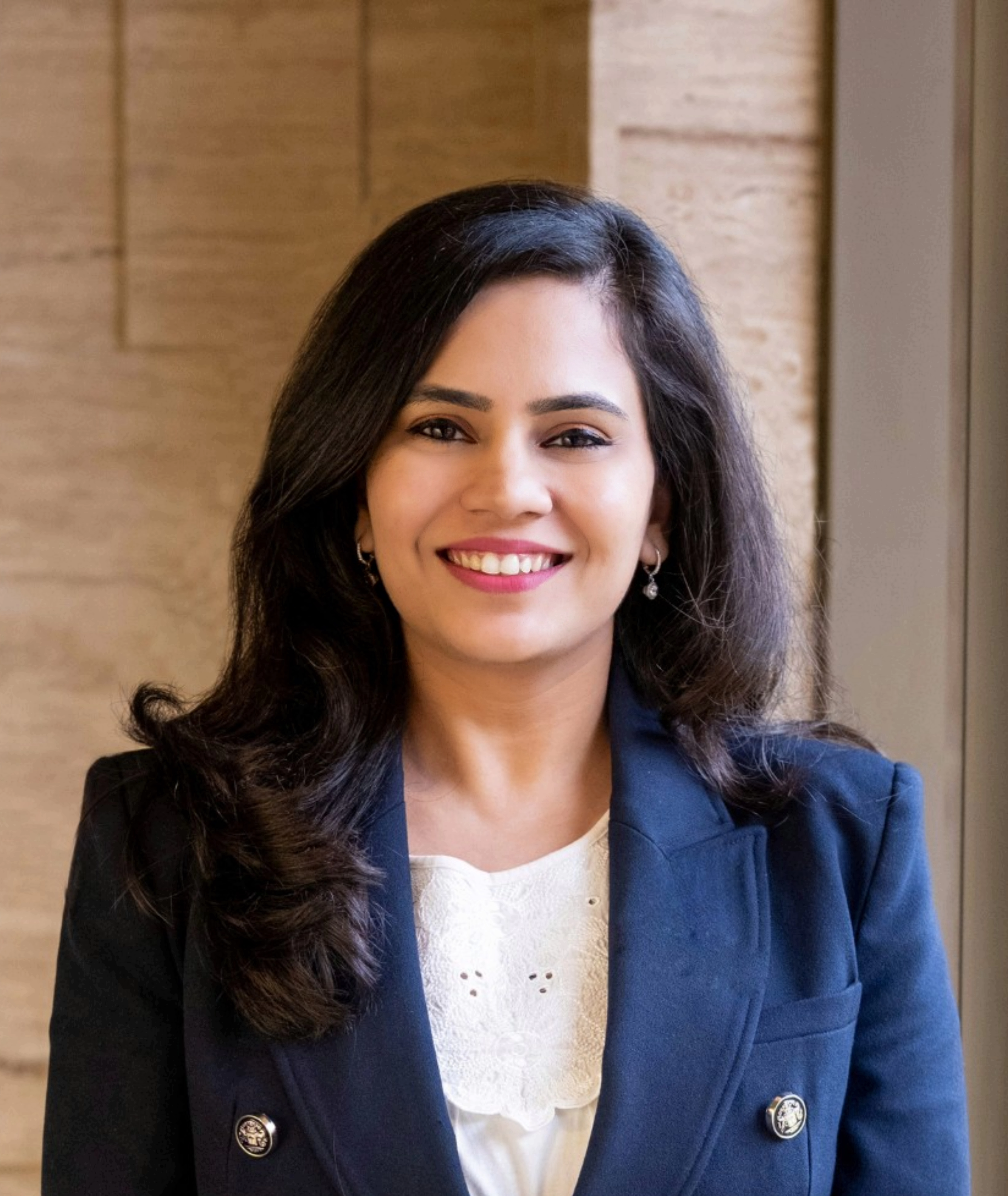 Marriott appoints Ankita Bhawsinka as Cluster Marketing  Director for Hyderabad & Tirupati portfolio