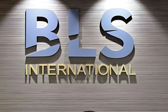 Embassy of the Republic of Cyprus appoints BLS International as the official visa outsourcing partner