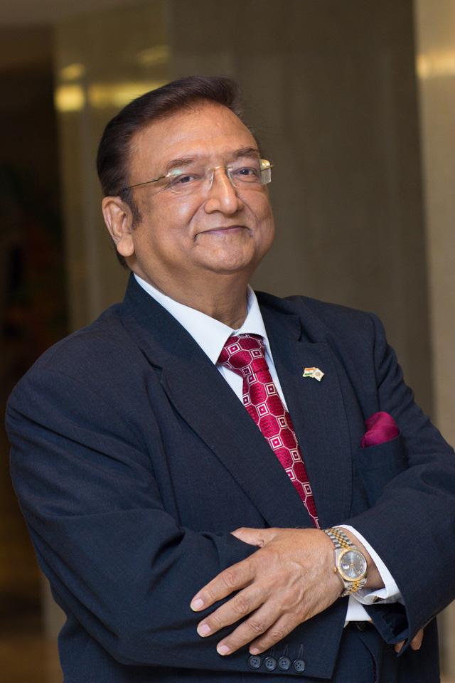 Subhash_Goyal