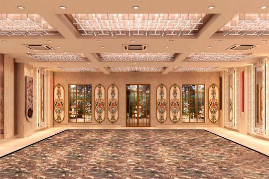 Summit Hotels launches ‘The Mandir Collection’ to tap spiritual hospitality