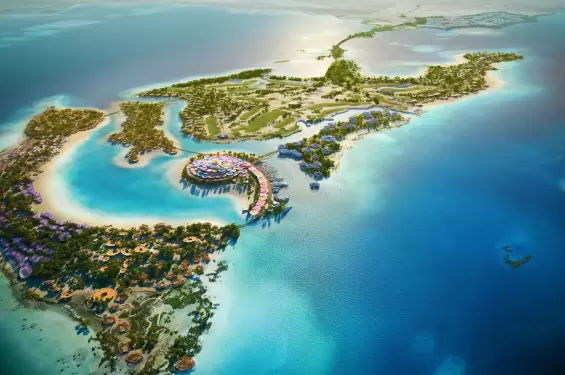 Saudi Red Sea Authority introduces first beach operator regulations to advance coastal tourism