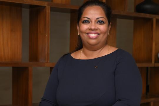Resha Naik joins Novotel Goa Resort & Spa and Novotel Goa Candolim as Marketing & Communications Manager