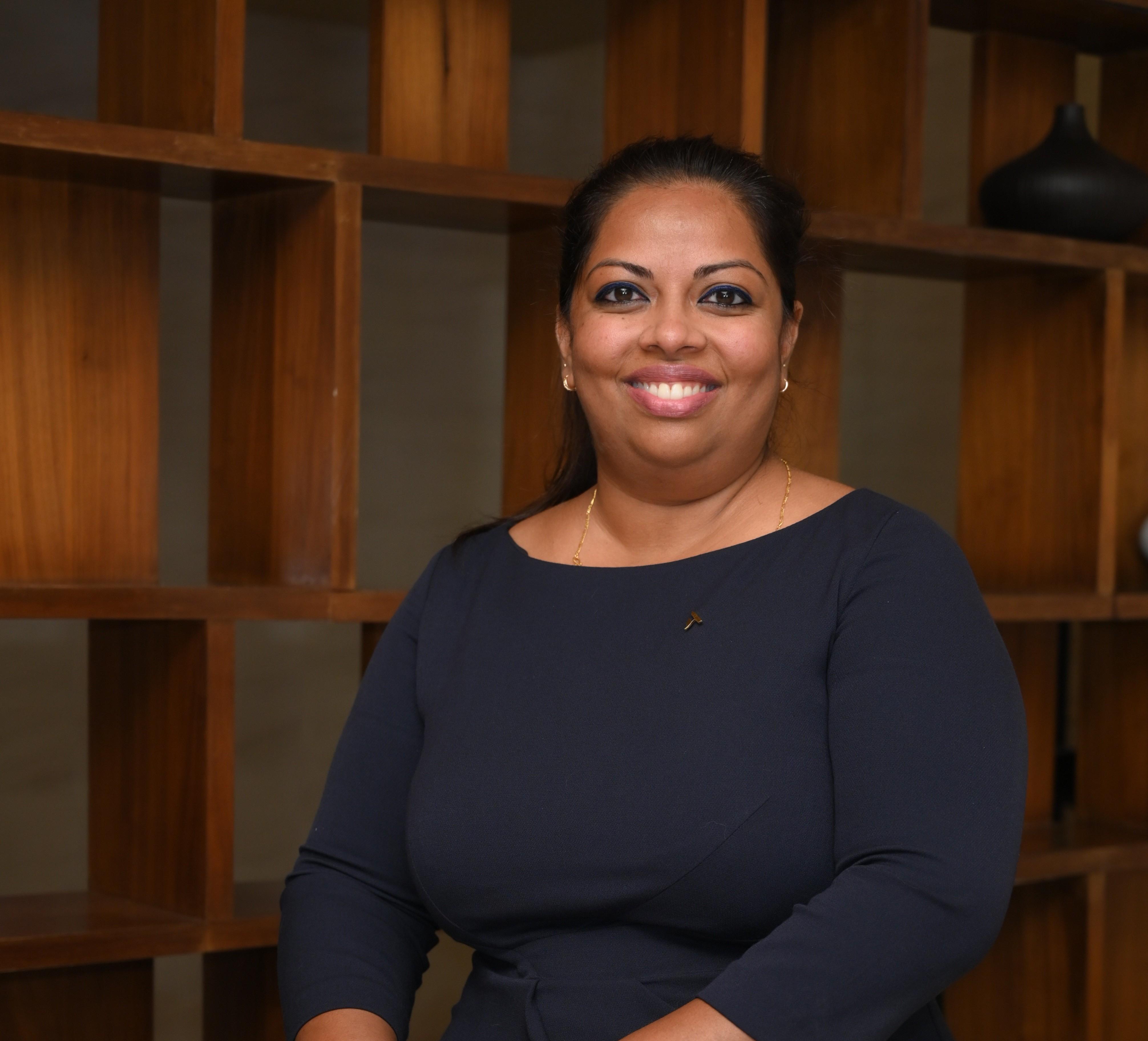Resha Naik joins Novotel Goa Resort & Spa and Novotel Goa Candolim as Marketing & Communications Manager