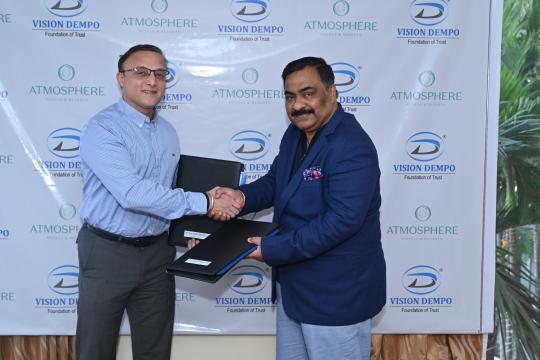 Atmosphere Core adds Crown Heritage Panjim to its India portfolio