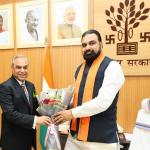ITC unveils 107-key Welcomhotel by ITC Hotels in Bihar