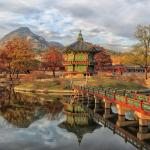 South Korea records over 15 mn foreign arrivals in 8 months