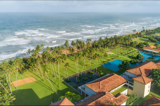 The Boutique Collection by Outbound Marketing appointed Sales Rep. in India