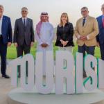 TOURISE 2027 from March 23 to 25 in Riyadh, to focus on new alliances in the tourism sector