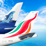 SriLankan Airlines strengthens regional connectivity with Island Aviation Services partnership