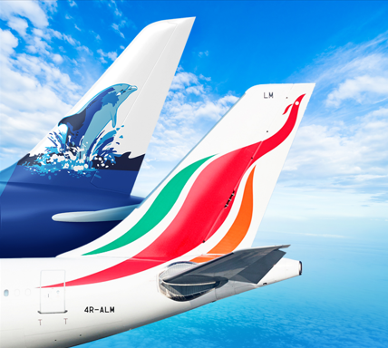 SriLankan Airlines strengthens regional connectivity with Island Aviation Services partnership