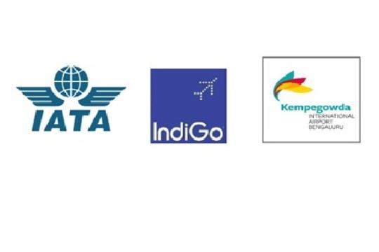 IndiGo, Digi Yatra, BLR Airport conducts contactless international travel trials with IATA