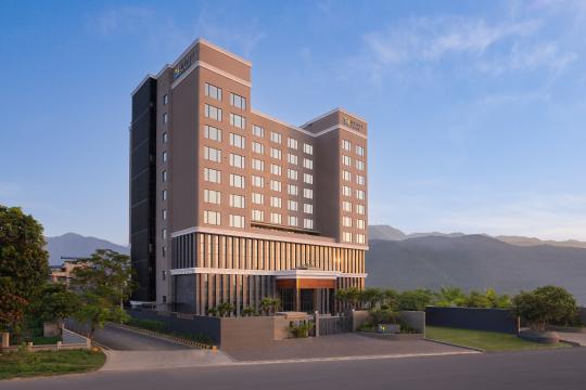 Hyatt Place Butwal opens doors, marking the brand’s third hotel in Nepal