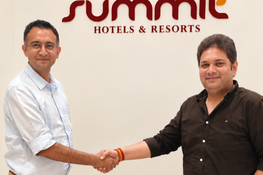 Summit Hotels & Resorts to open 18-keys Heritage Kashinaama, Varanasi