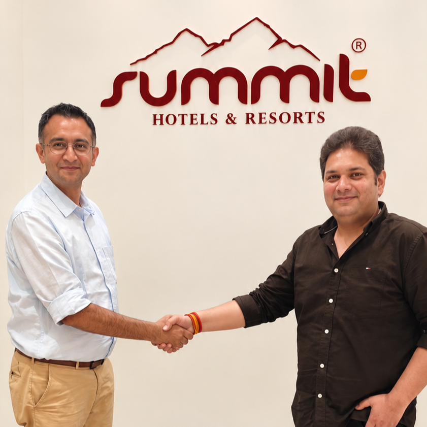 Summit Hotels & Resorts to open 18-keys Heritage Kashinaama, Varanasi