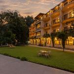 Sterling unveils 24 key resort in Sattal, Uttarakhand; expands Kumaon circuit