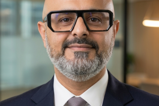 Custom Travel Solutions names Ishan Anand as Vice President of Product