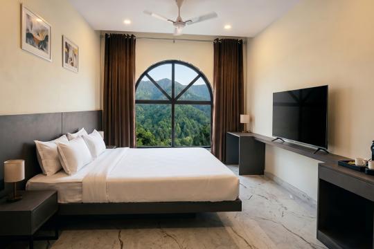 Eco Hotels & Resorts Limited unveils first boutique property in Udaipur