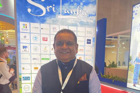 SriLankan Airlines leverages India demand with flexible operations & premium focus