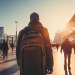International tourism at 0.4% growth in H1 2026 as the Middle East conflict, costs burden momentum