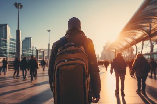 International tourism at 0.4% growth in H1 2026 as the Middle East conflict, costs burden momentum