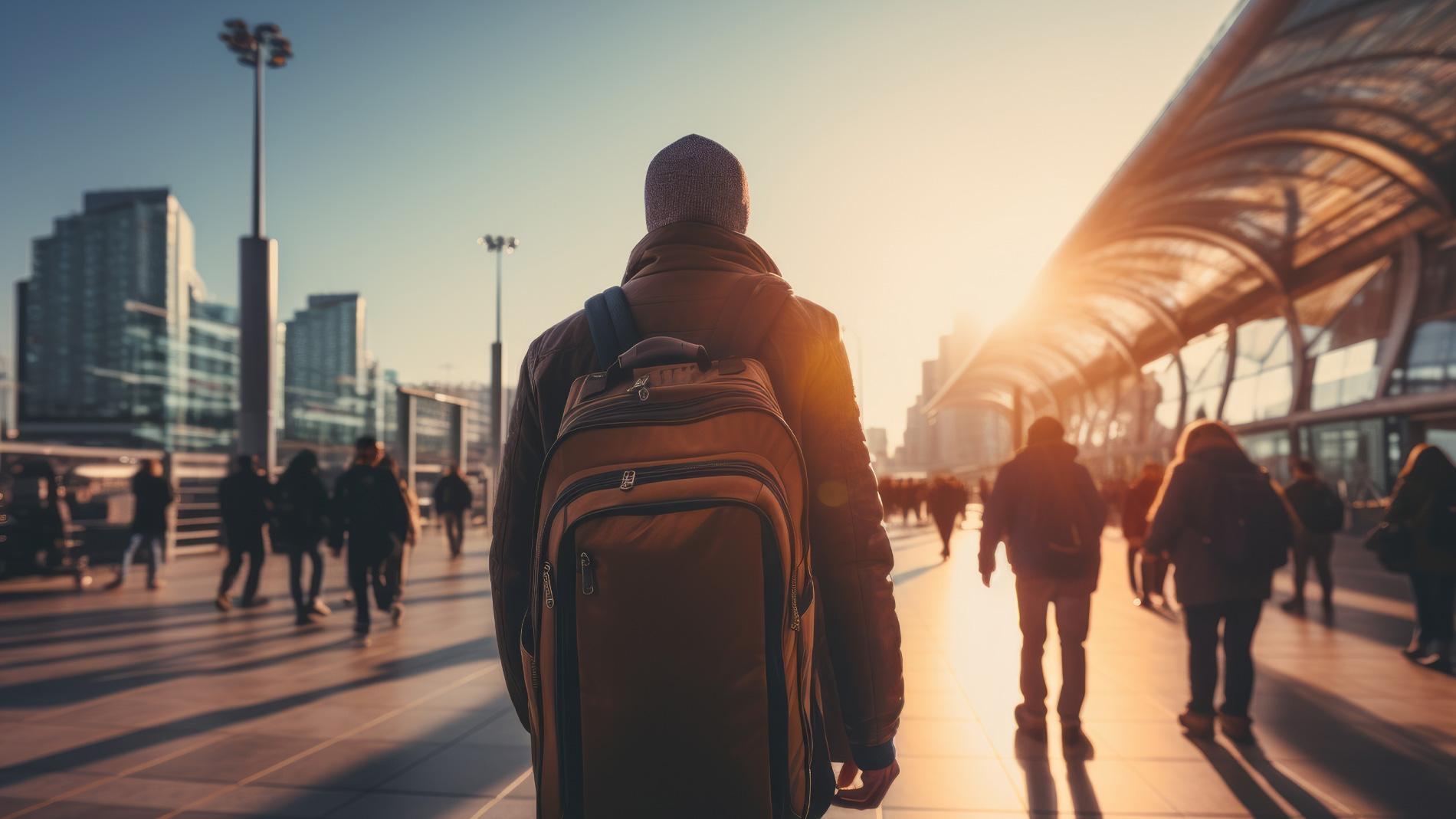 International tourism at 0.4% growth in H1 2026 as the Middle East conflict, costs burden momentum