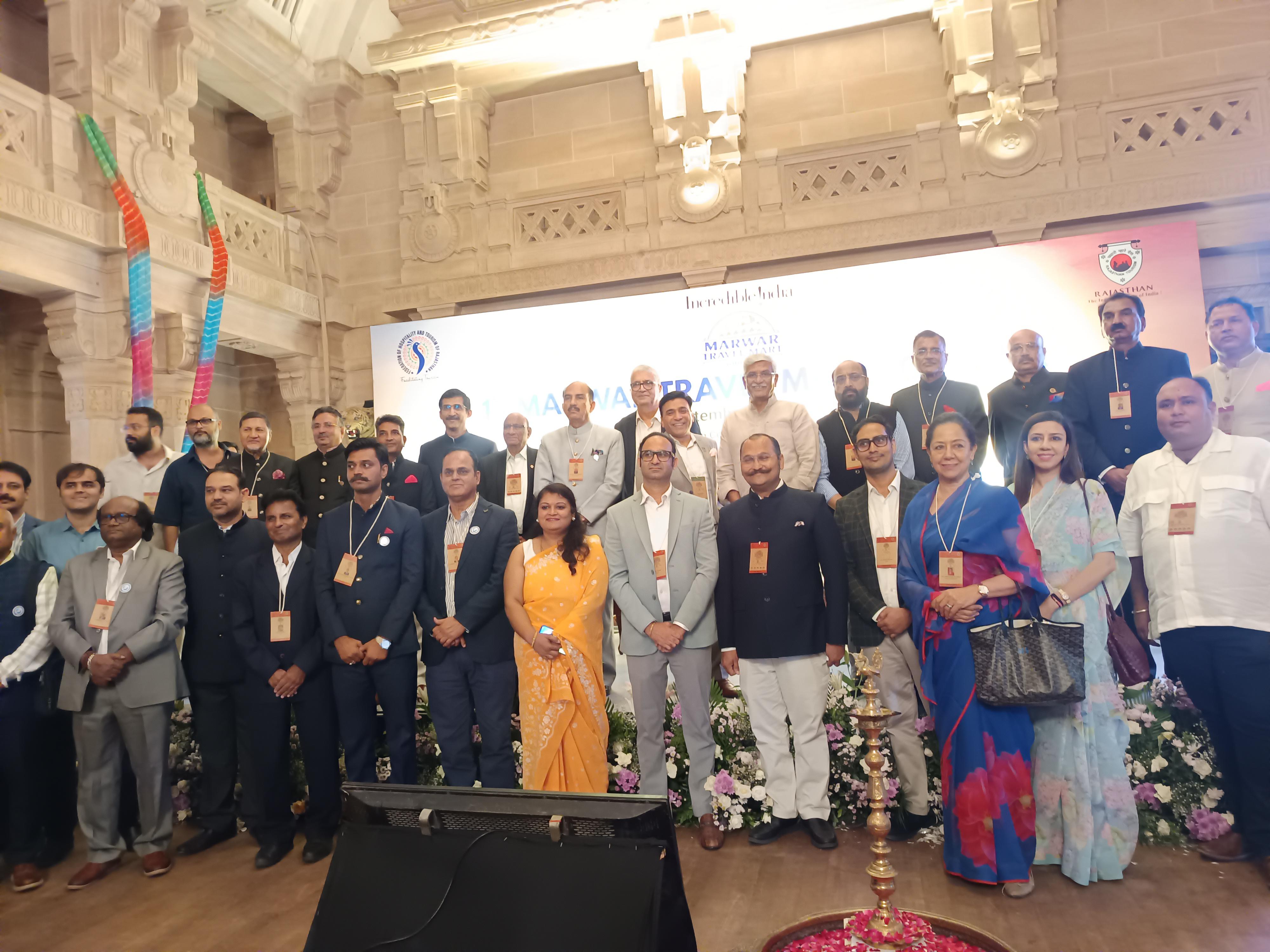 RDTM, MTM drive trade focus on Rajasthan’s beyond-the golden-triangle offerings