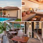 IHCL unveils 35-key Taj Tadoba Resort & Spa in Nagpur