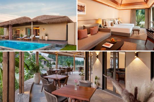 IHCL unveils 35-key Taj Tadoba Resort & Spa in Nagpur