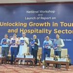 NITI Aayog & MoT launch report; call for sweeping reforms to close India's global competitiveness gap
