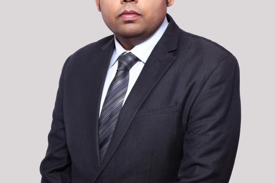 Sarovar Hotels names Ankur Chandra as Sr. Director – Development