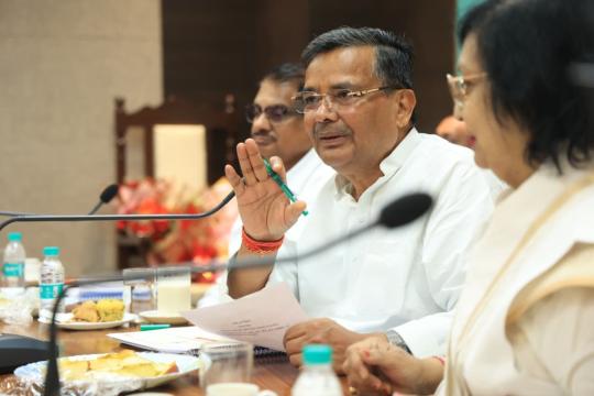 Uttar Pradesh greenlights INR 31.80 cr tourism roadmap for Kanpur Division