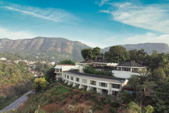 Chalet Hotels launches ATHIVA Hotels & Resorts