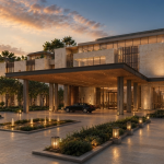 Marriott Intl. partners with Misr Italia Properties to develop over 1,500 keys across Egypt