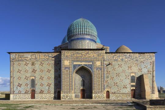 Kazakhstan records 15.7mn foreign arrivals in 2025; tourism investment tops 2.2tn KZT in 2 years