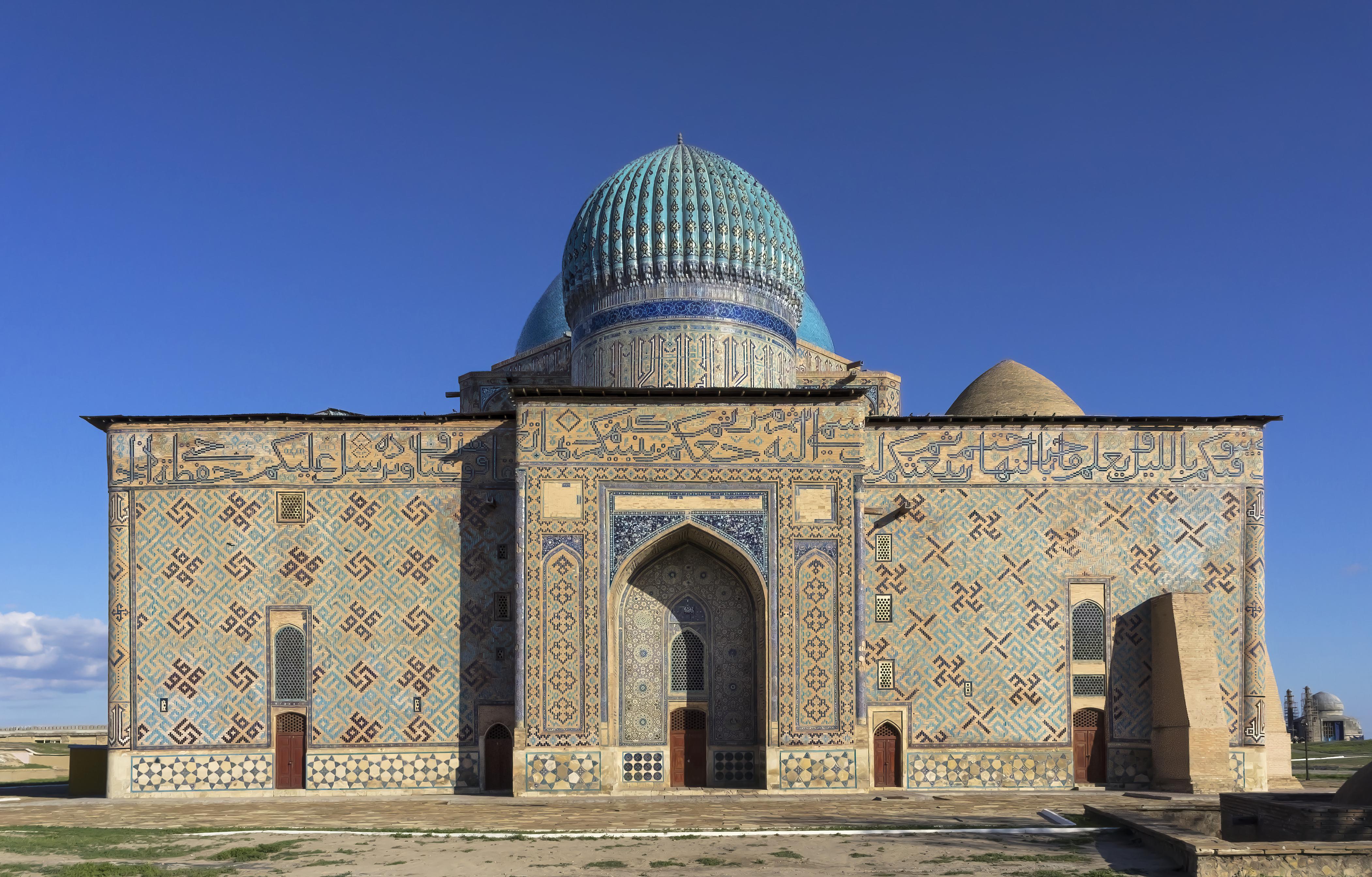 Kazakhstan records 15.7mn foreign arrivals in 2025; tourism investment tops 2.2tn KZT in 2 years